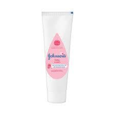 Johnson's Baby Skincare Cream (30gm)